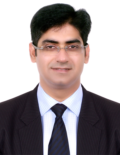 Profile picture of Dr. Darshan Ramesh Lal