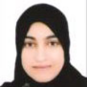  Dr. Deena Al Qedrah