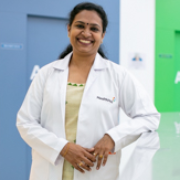 Dr. Deepthi Balakrishnan