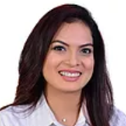 Profile picture of  Dr. Deepti Gupta