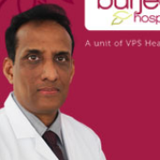 Dr. Devadas Nijandas