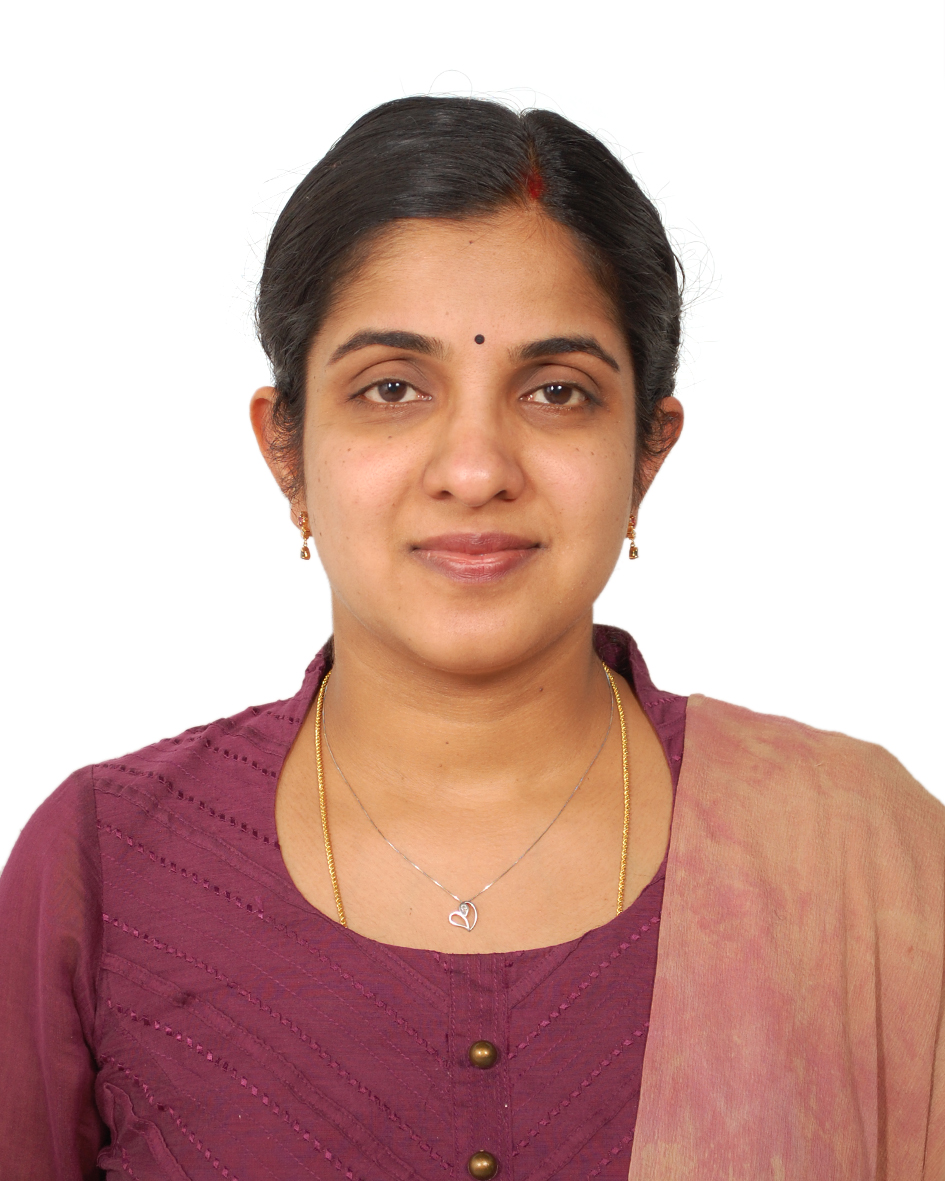 Profile picture of Dr. Dhanya Mohan