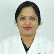 Dr. Divya Hegde