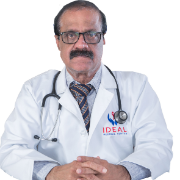 Profile picture of Dr. Doney Varghese