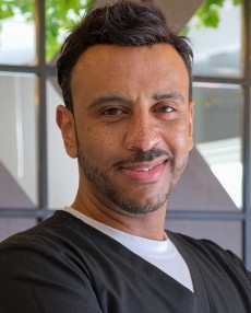 Profile picture of Dr. Mohamed Rabie Ali Mubarak