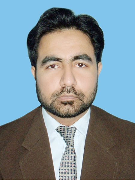 Profile picture of Dr. Abdul Basit