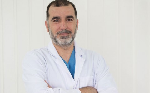 Dr. Abdul Rahman Alkrad