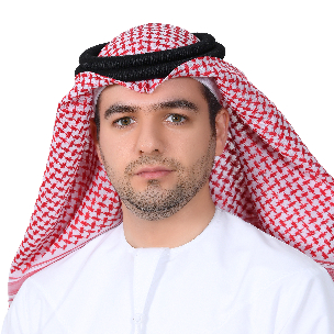 Dr. Abdulla Hamed Kazim