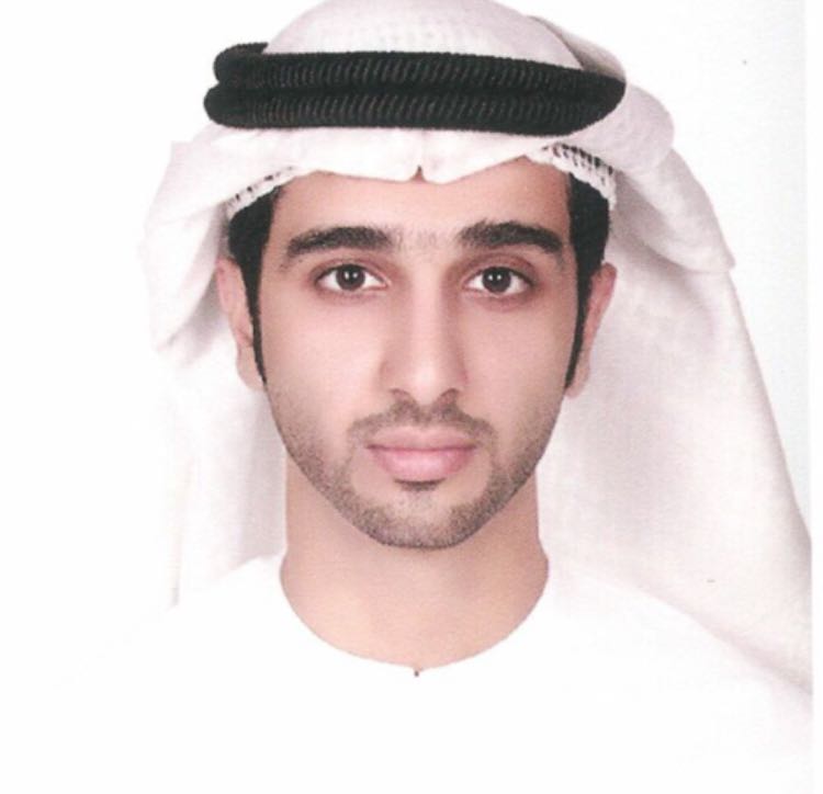 Profile picture of  Dr. Abdulla Mahdi Safar Almajedi