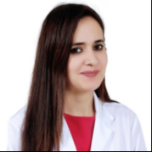 Profile picture of  Dr. Afia Farooq