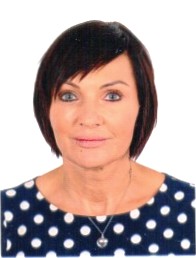 Profile picture of Dr. Agata Mościcka