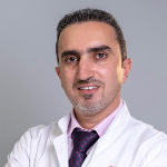 Profile picture of  Dr. Ahmad Mohamad Hejazi