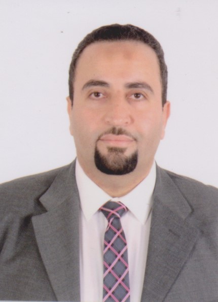 Profile picture of Dr. Ahmed Abdelmoniem Negm