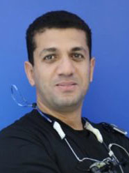 Dr. Ahmed Ahmed