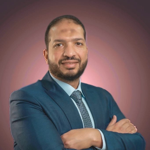 Dr. Ahmed Ali Abdelhalim Ibrahim