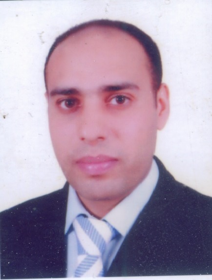 Profile picture of Dr. Ahmed Bedair Mohamed