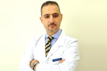 Dr. Ahmed El Khashab