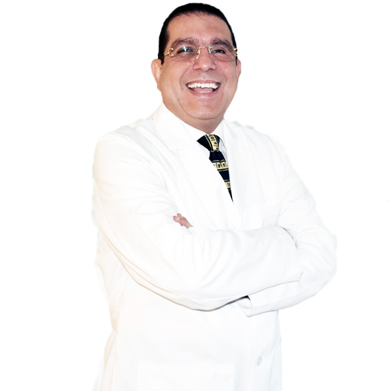 Profile picture of Dr. Ahmed El-Rafei