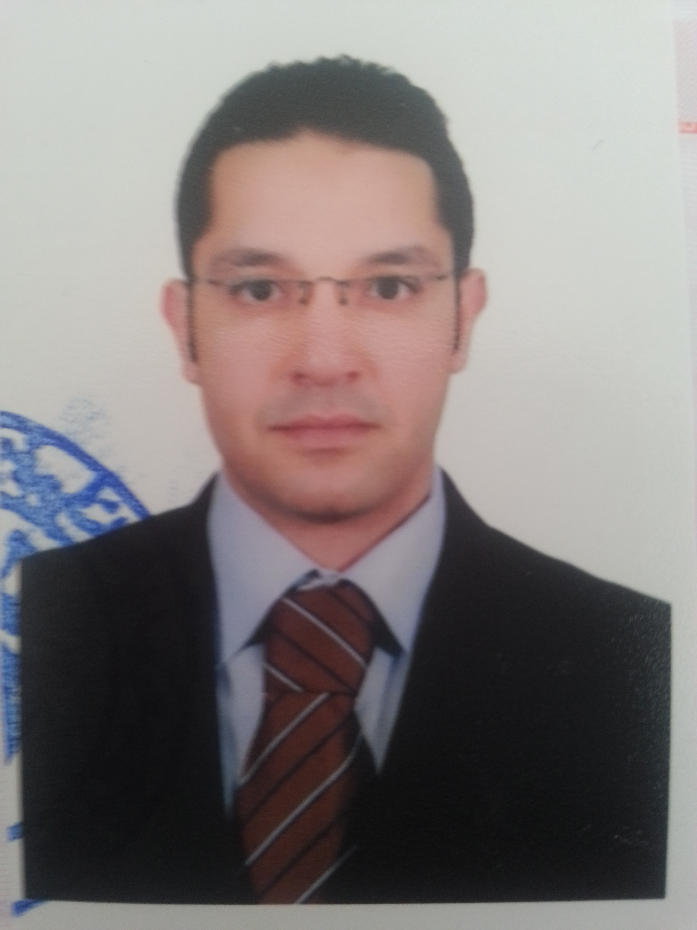 Profile picture of Dr. Ahmed Fouad Habelroman