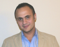 Dr. Ahmed Hany Mohamed