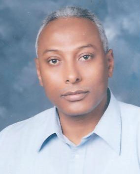 Profile picture of Dr. Ahmed M Saleh Abdou