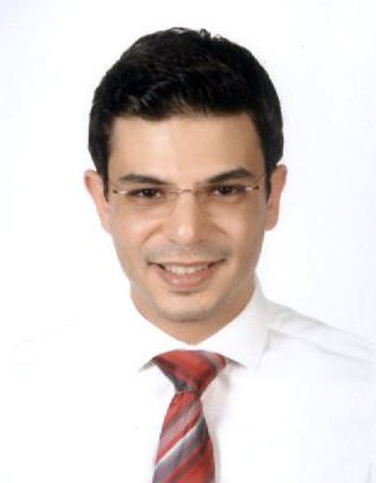 Profile picture of Dr. Ahmed Mohamed Agwa