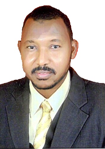 Profile picture of Dr. Ahmed Mohammed Abdelrahim