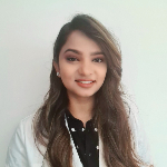 Profile picture of  Dr. Akanksha Srivastava