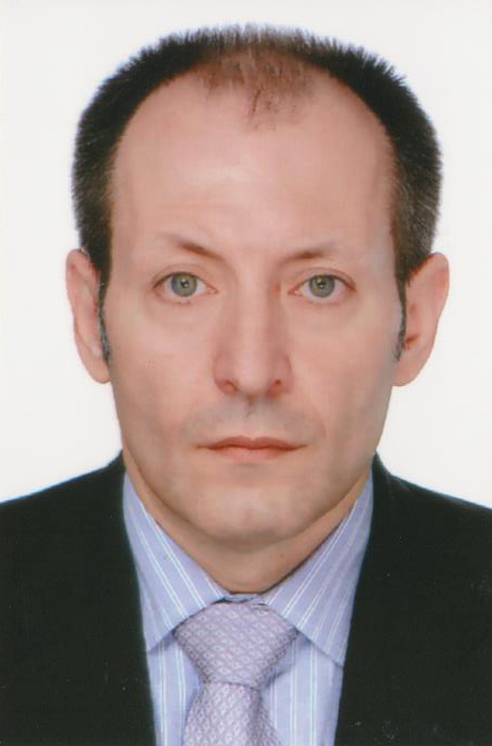 Profile picture of Dr. Alexandros Matthaiou