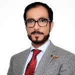 Dr. Ali El Fazari