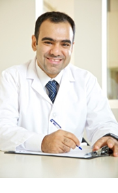 Profile picture of Dr. Ali Singel