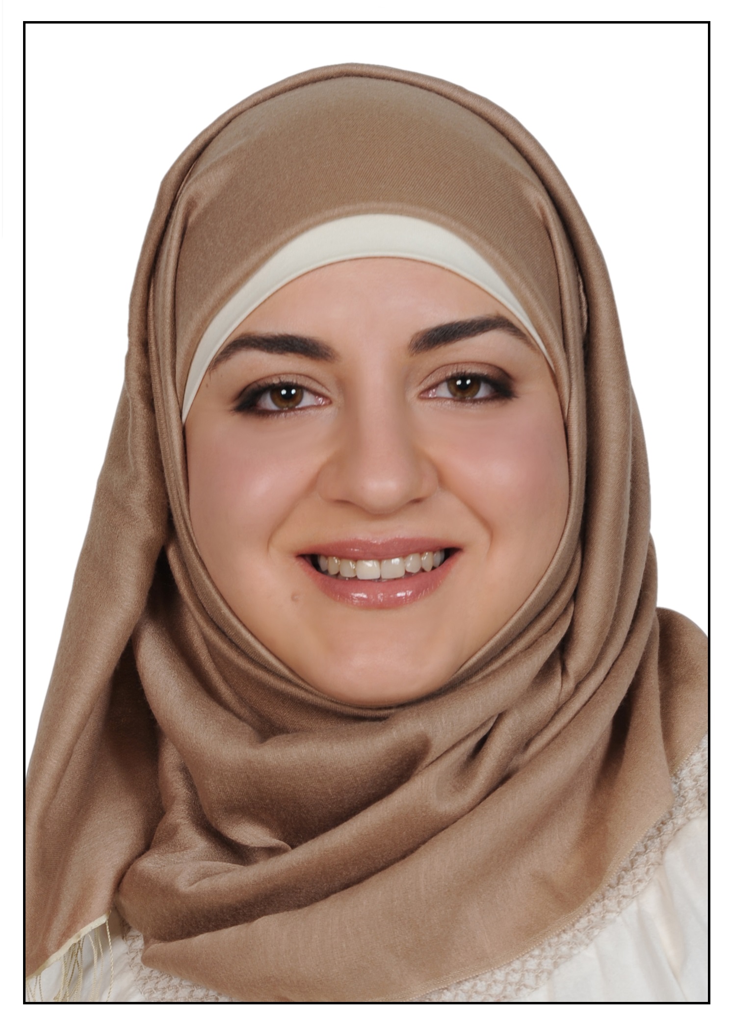 Profile picture of Dr. Amal M M Abdalqader