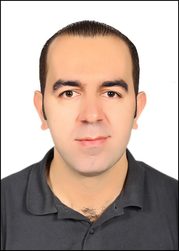 Profile picture of Dr. Amer Ghassan Salman