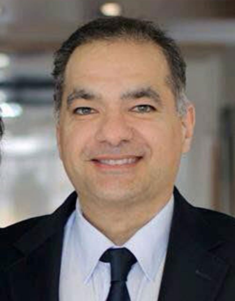 Profile picture of  Dr. Amir Nasseri