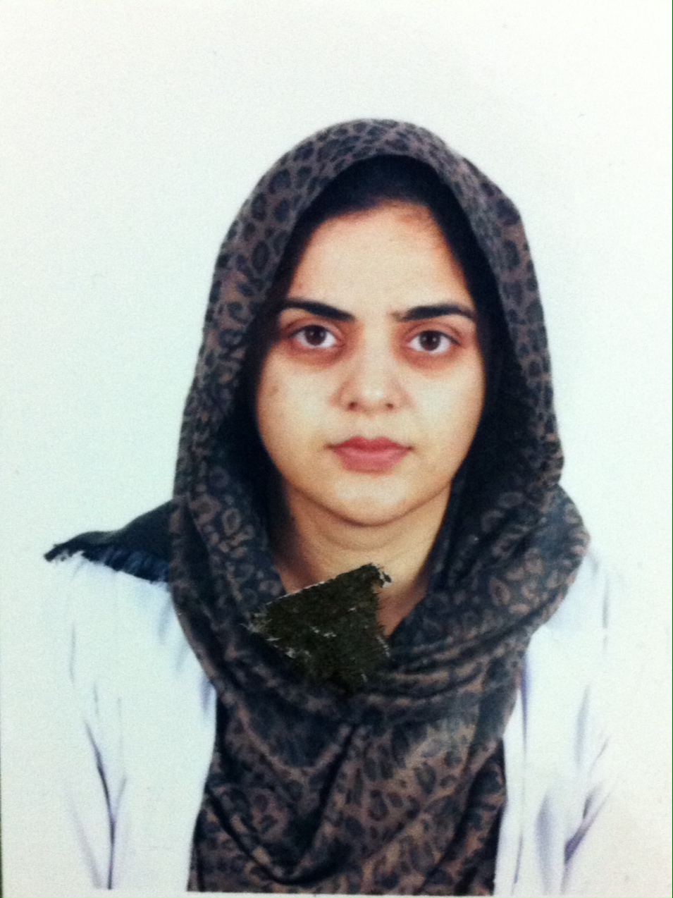 Profile picture of Dr. Amna Naveed