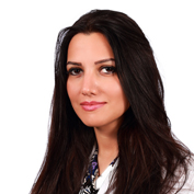 Profile picture of Dr. Anahita Mahmoud Farahbod