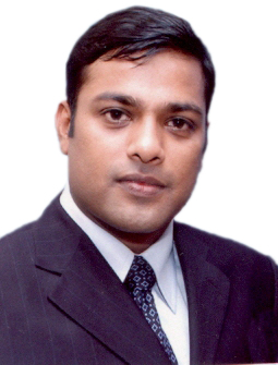 Dr. Anath Prakash Dsouza