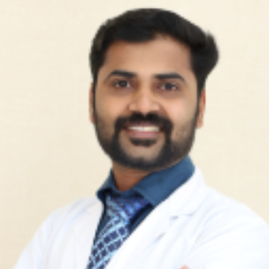 Profile picture of  Dr. Aneesh R