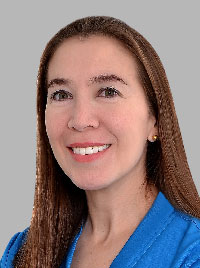 Profile picture of  Dr. Angela Polania Gonzalez