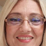 Profile picture of  Dr. Angeliki Mina