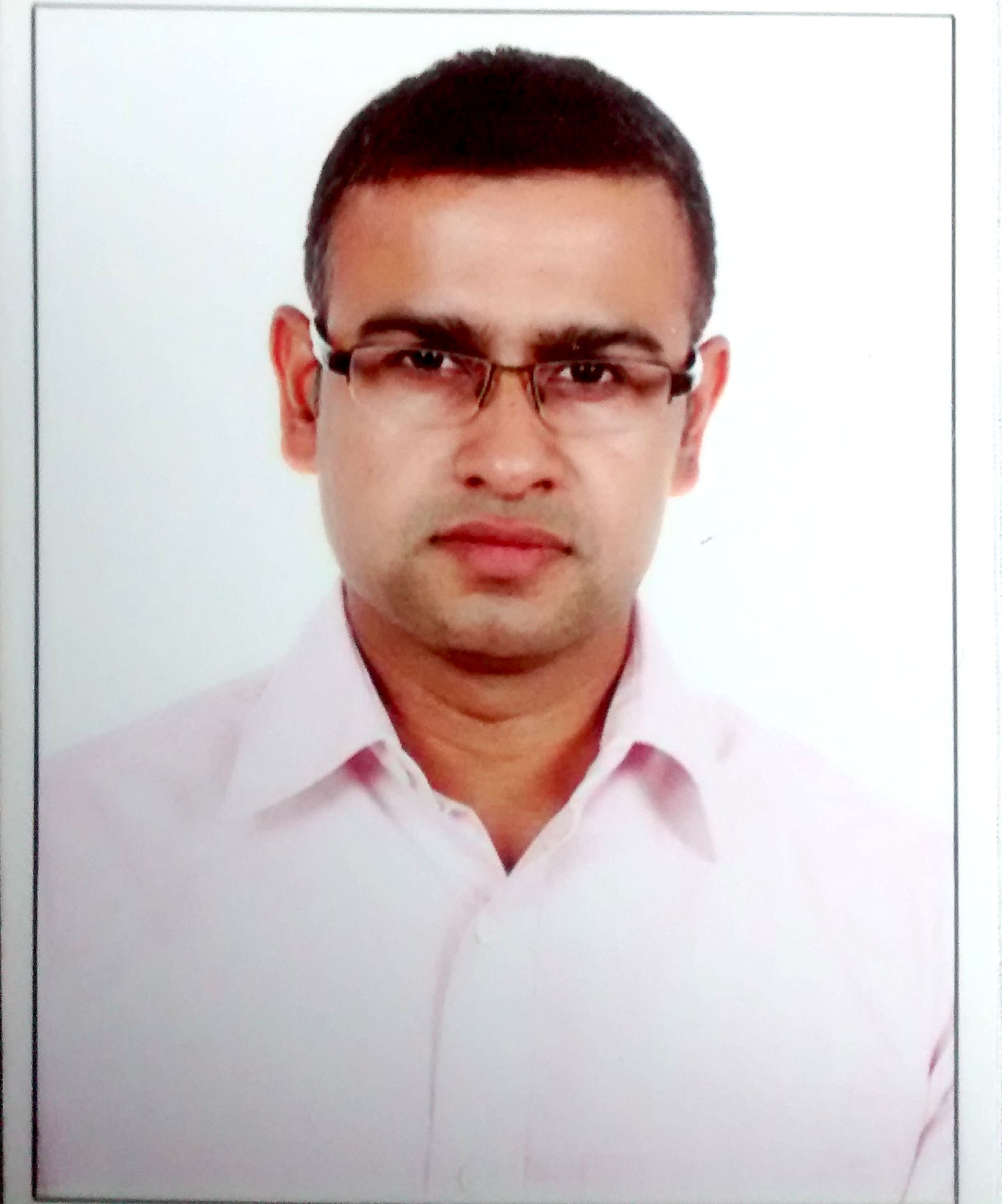 Profile picture of Dr. Anurag Sharma