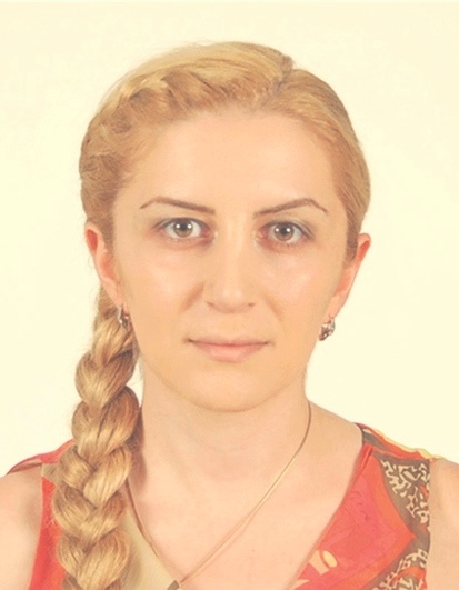 Profile picture of  Dr. Anush Sargsyan