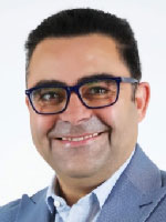 Profile picture of Dr. Aram Hasan