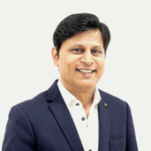 Profile picture of  Dr. Arjun Kumar Khatri