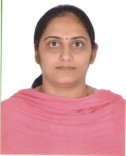 Profile picture of Dr. Asha Thathanda Ponnappa