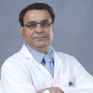 Dr. Ashok Kumar Pareek