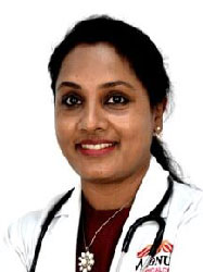 Dr. Asitha Anilkumar