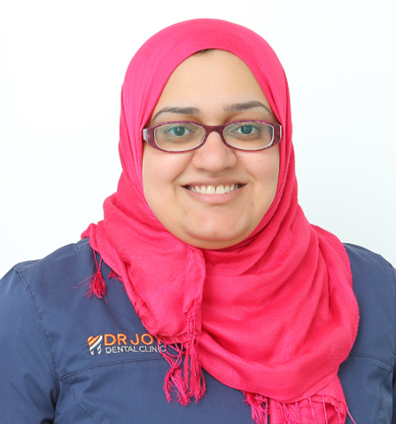 Profile picture of Dr. Asma Jalal Eldin Abdul Baky