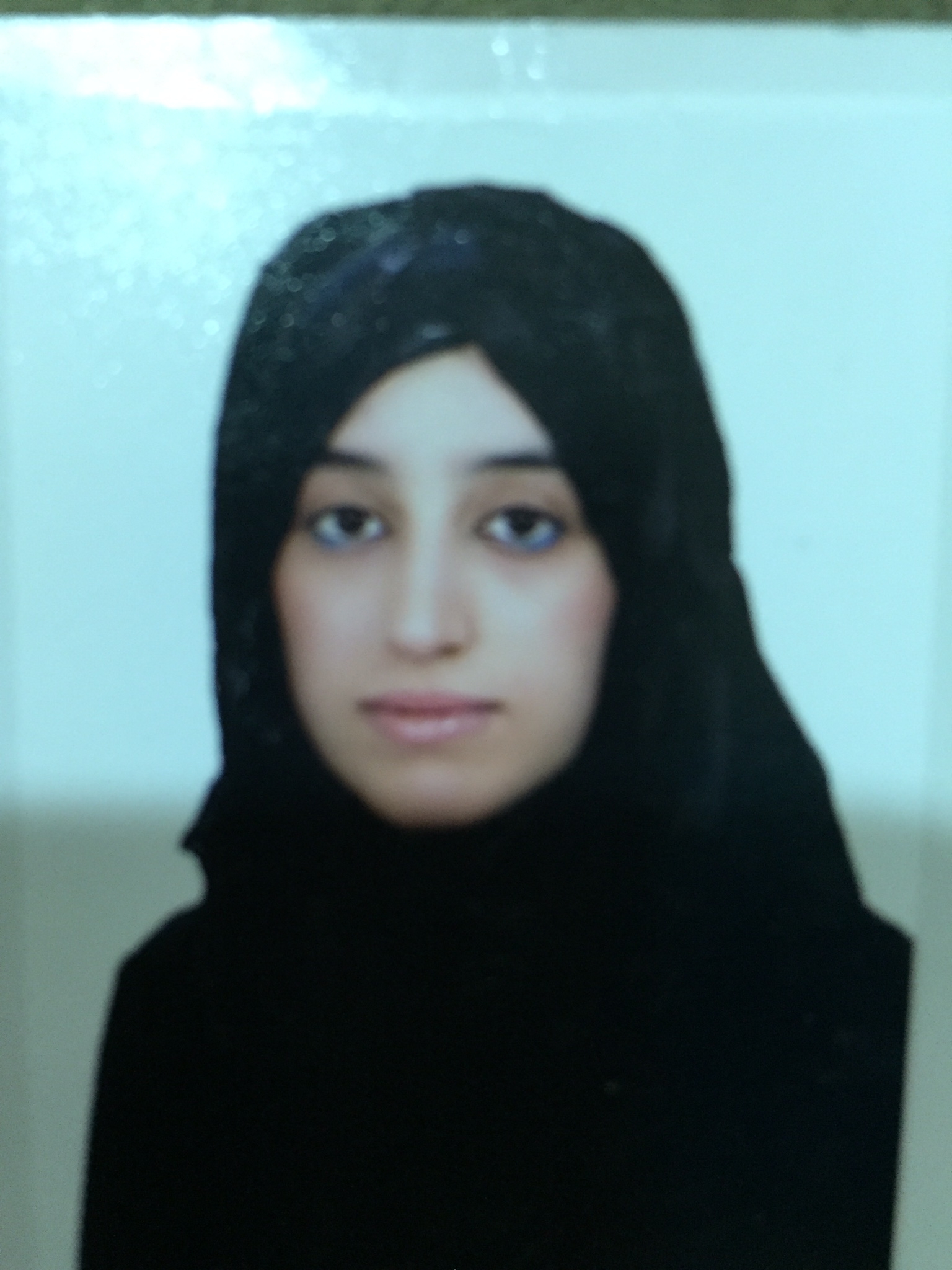 Profile picture of Dr. Asma Mohamed Yousif Al-ali