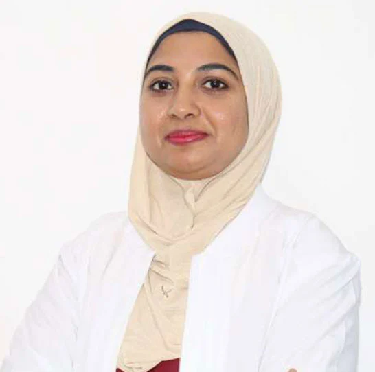 Profile picture of Dr. Asma Mujawar